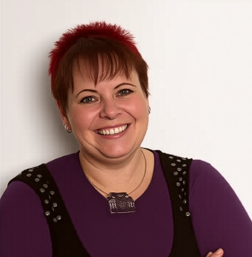 Carolyn Tranter - how to become a DONA certified birth doula