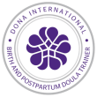 DONA Certified Doula Trainer Australia Carolyn Tranter