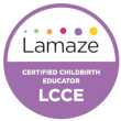 Lamaze Certified Childbirth Educator LCCE Carolyn Tranter